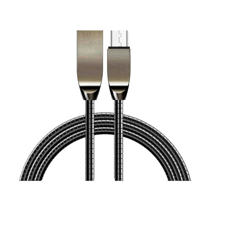 Metall Micro USB-kabel