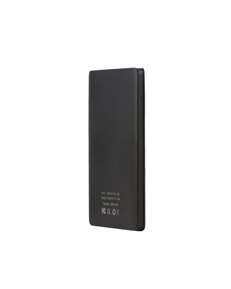 Power Bank 2500 - Bild 2