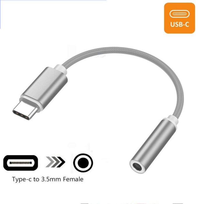 Adapter till USB C - Bild 2