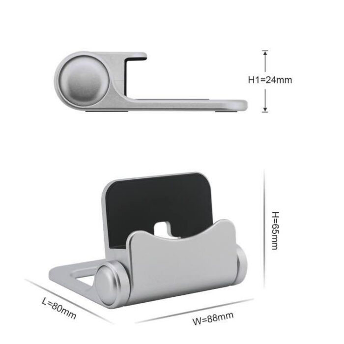 USB-laddningsstation - Bild 3