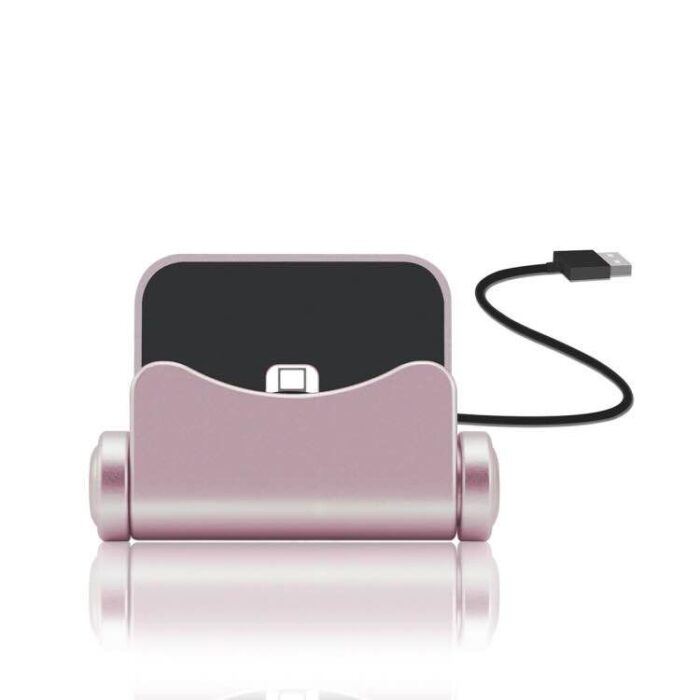 USB-laddningsstation - Bild 2
