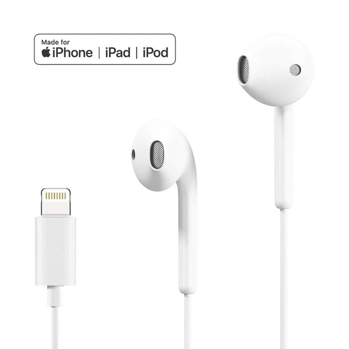 Lightning Headphone iPhone X