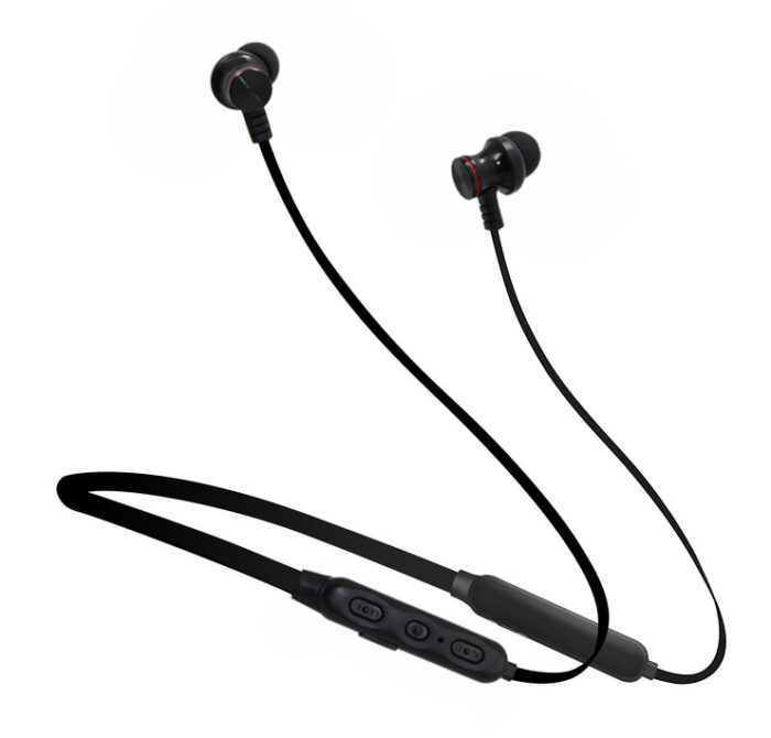 Bluetooth hörlurar 9923-A - Bild 4