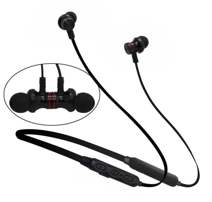 Bluetooth hörlurar 9923-A - Bild 3