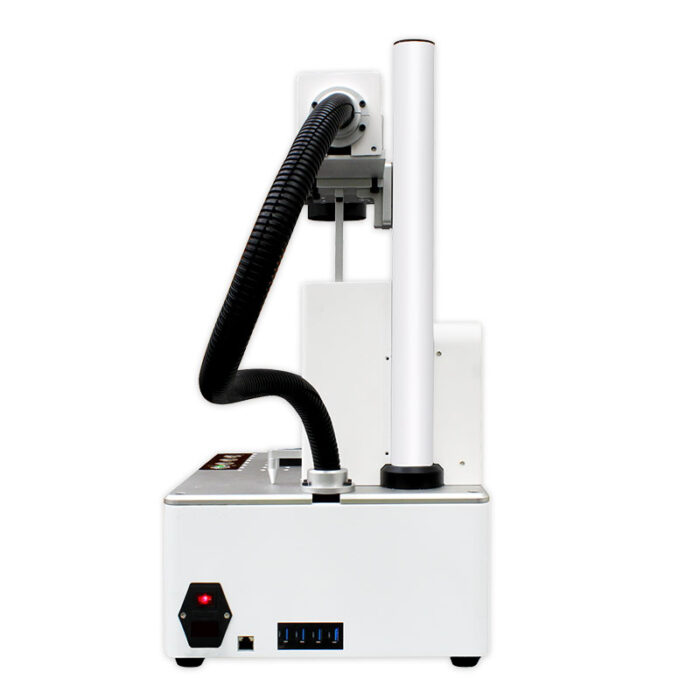 Laser Separate Machine 4 - Bild 3