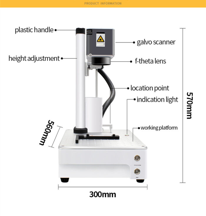 Laser Separate Machine 6 - Bild 3