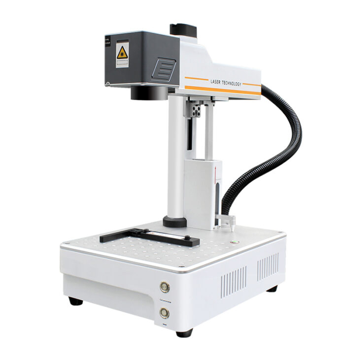 Laser Separate Machine 6 - Bild 4