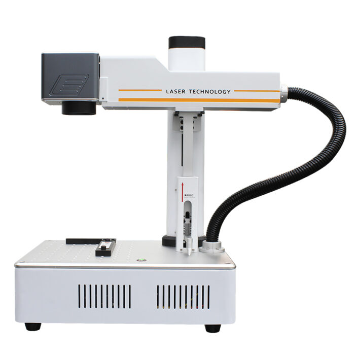 Laser Separate Machine 6 - Bild 2