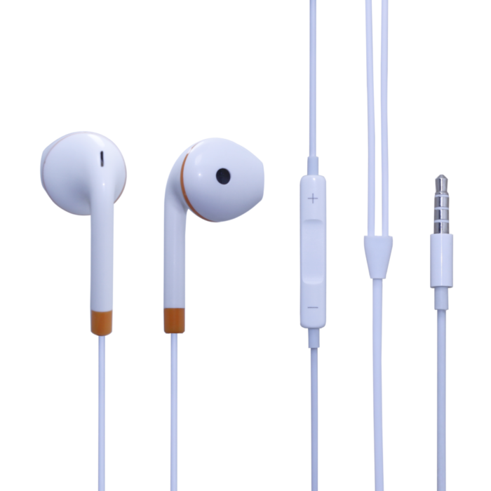 In-ear hörlurar E2045