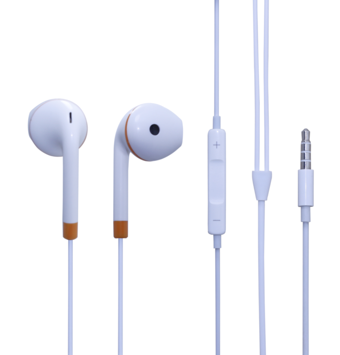 In-ear hörlurar E2045