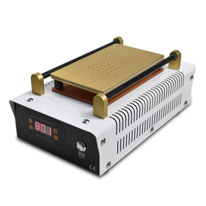 Manuell Separator AR-201 - Bild 4