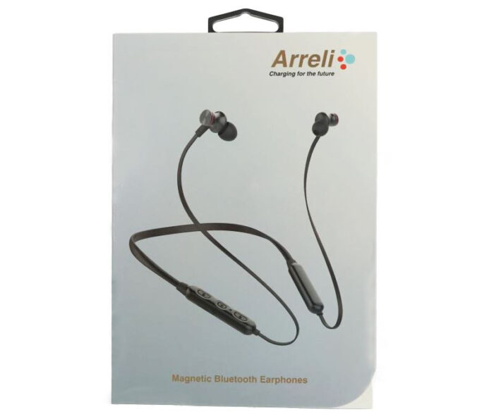 Bluetooth hörlurar 9923-A - Bild 5