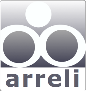 Arreli Logo