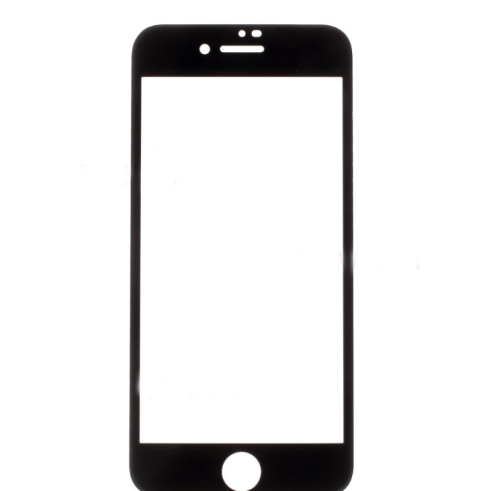 4D EDGE Clear iPhone 7
