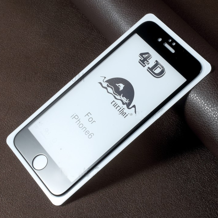 4D EDGE Clear iPhone 6P