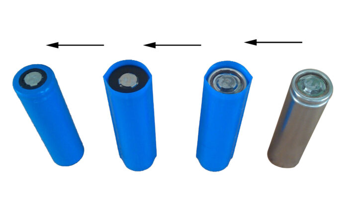 PVC Heat Shrink Tube - Bild 5
