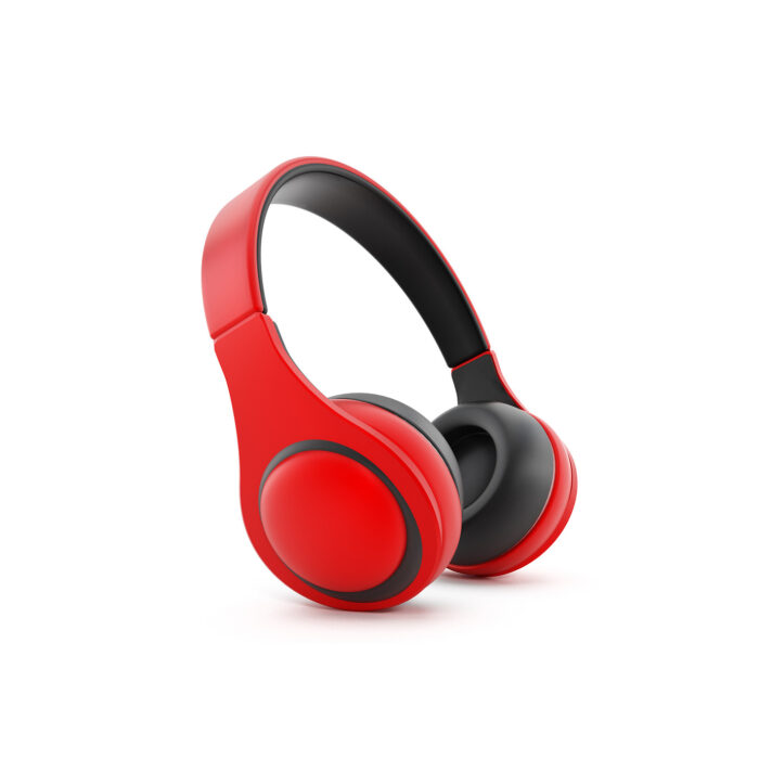 Hörlurar & Headset