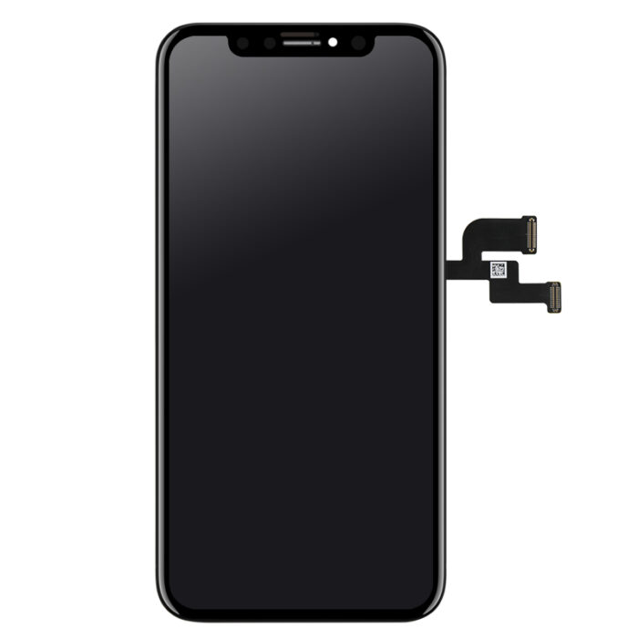 LCD iPhone X