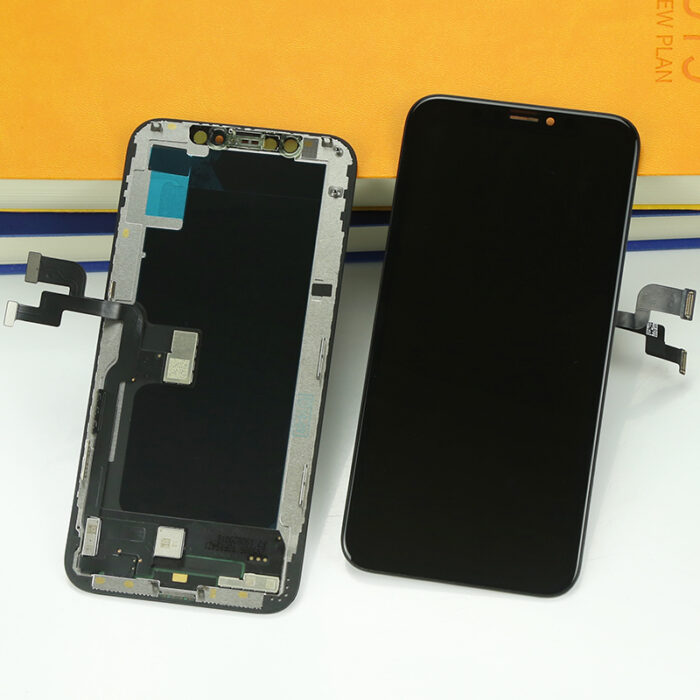 LCD iPhone XS - Bild 2