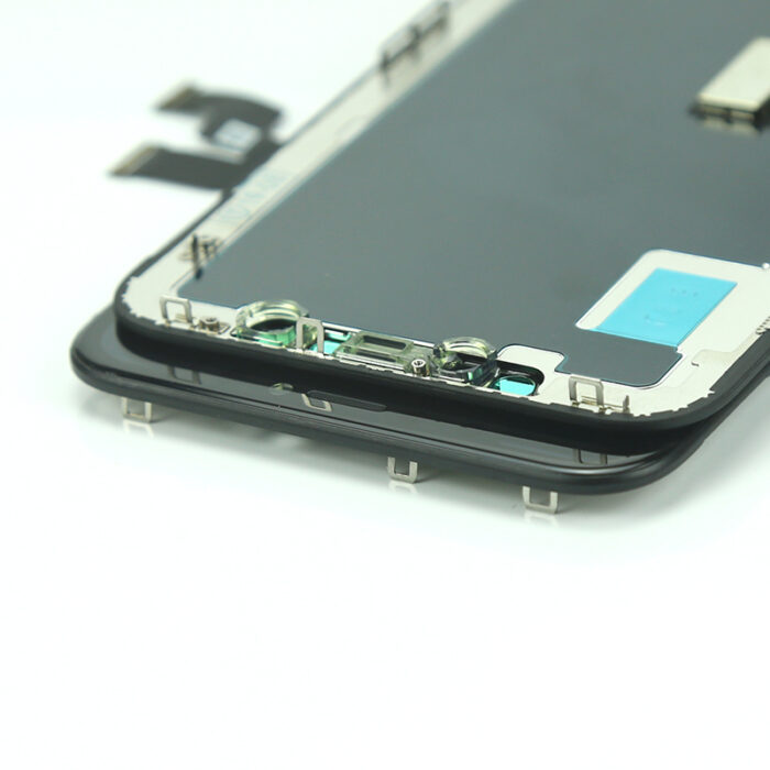 LCD iPhone X - Bild 4