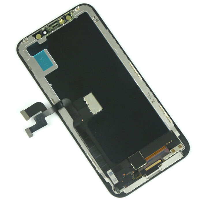 LCD iPhone X - Bild 5