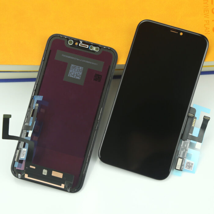 LCD iPhone 11 Komplett Original - Bild 5