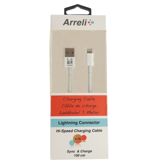 USB Lightning kabel - Bild 3