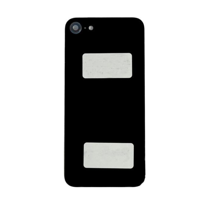 Bakglas linskydd iPhone 8