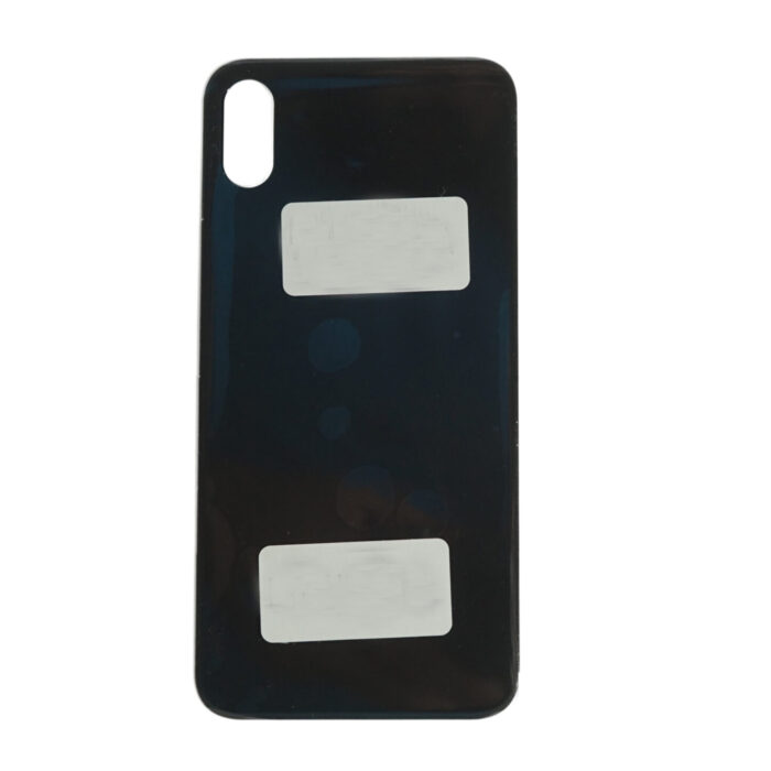 iPhone XS Bakglas