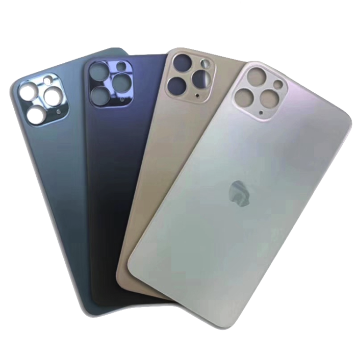 Bakglas till iPhone 11 PRO