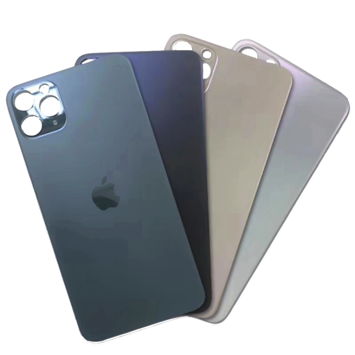 Bakglas till iPhone 11 PRO MAX