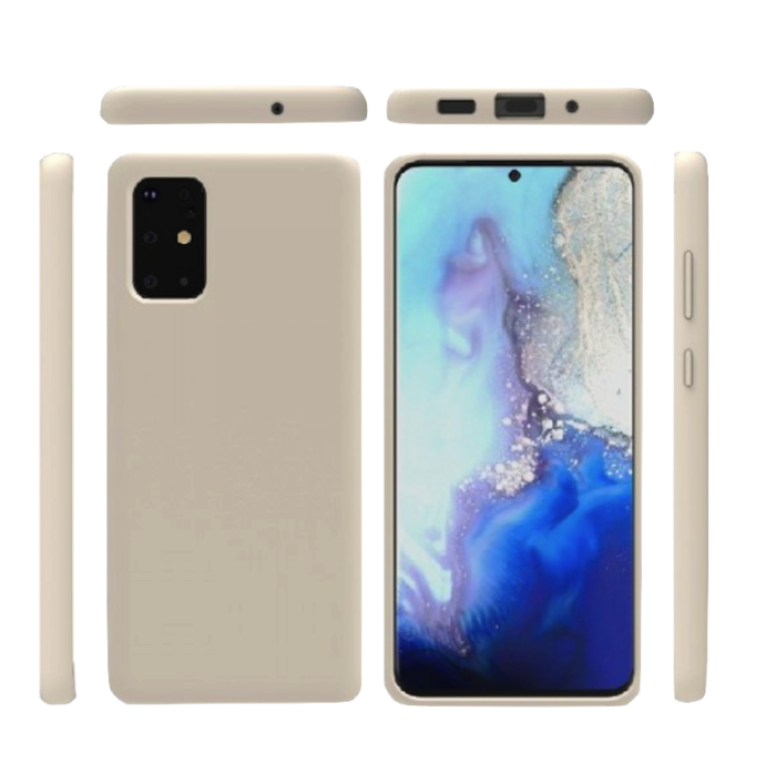 Silikonskal till Samsung 20 - Bild 2