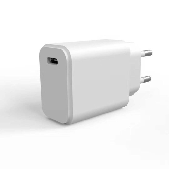 PD 20W+USB C till Lightning - Bild 2