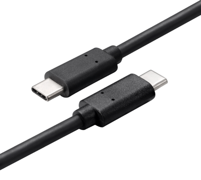 USB C 3.1 till USB C 3.1 kabel