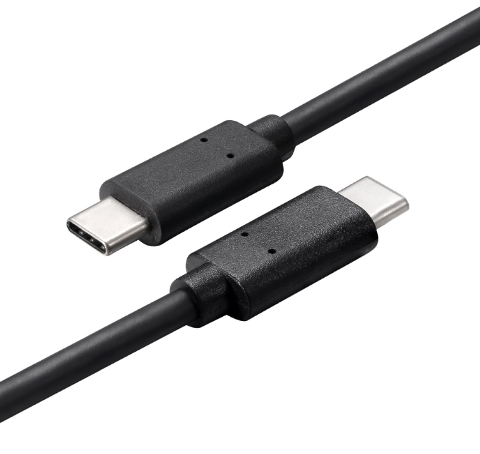 USB C 3.1 till USB C 3.1 kabel
