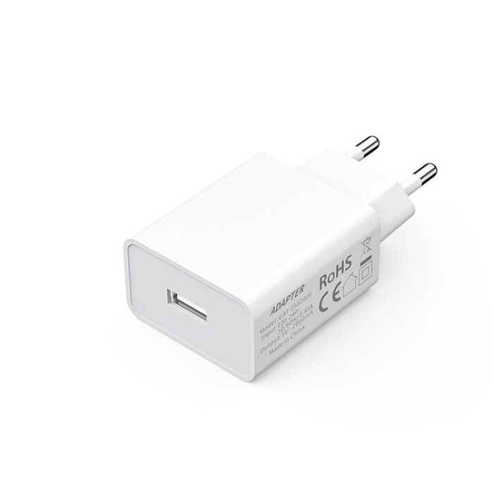 USB Universalladdare