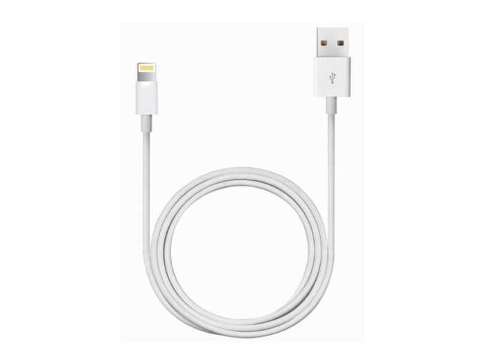 USB Lightning kabel