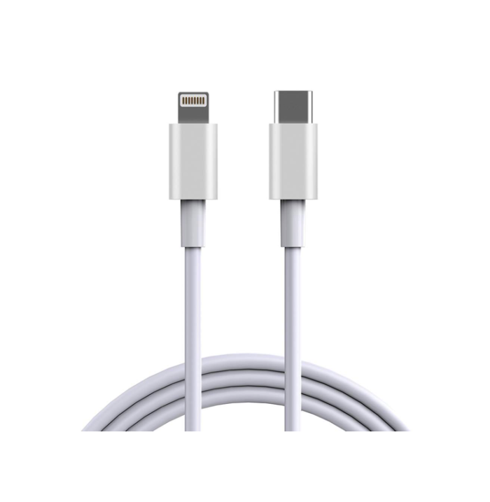 PD 20W+USB C till Lightning - Bild 3