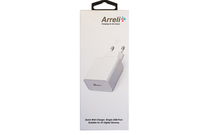 USB Universalladdare - Bild 2