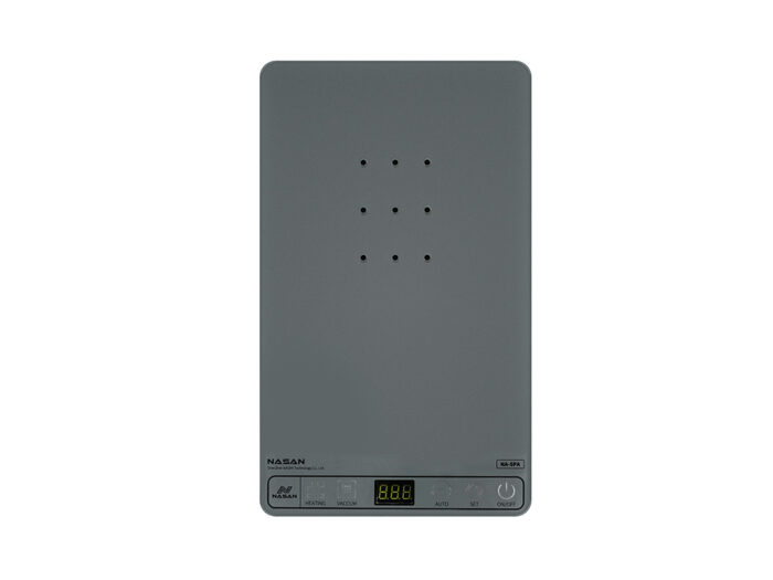 LCD Separator - Bild 2