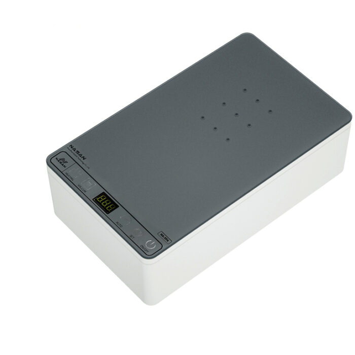 LCD Separator