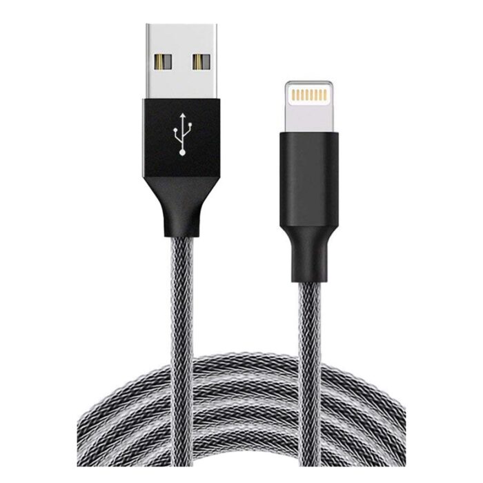 USB "Kevlar" lightning 1 meter kabel