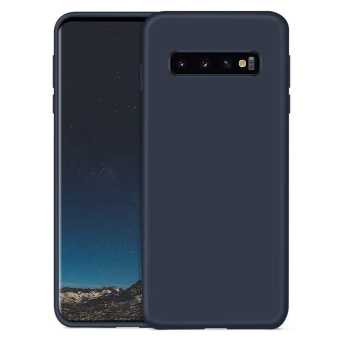 Silikonskal till Samsung 10