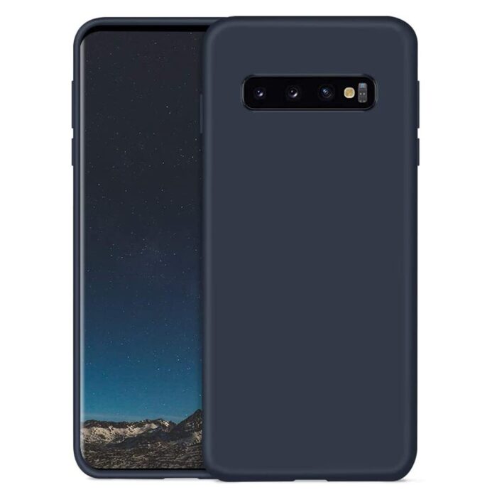 Silikonskal till Samsung 10