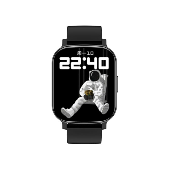 Smart Watch AR-ST20 Svart - Bild 2