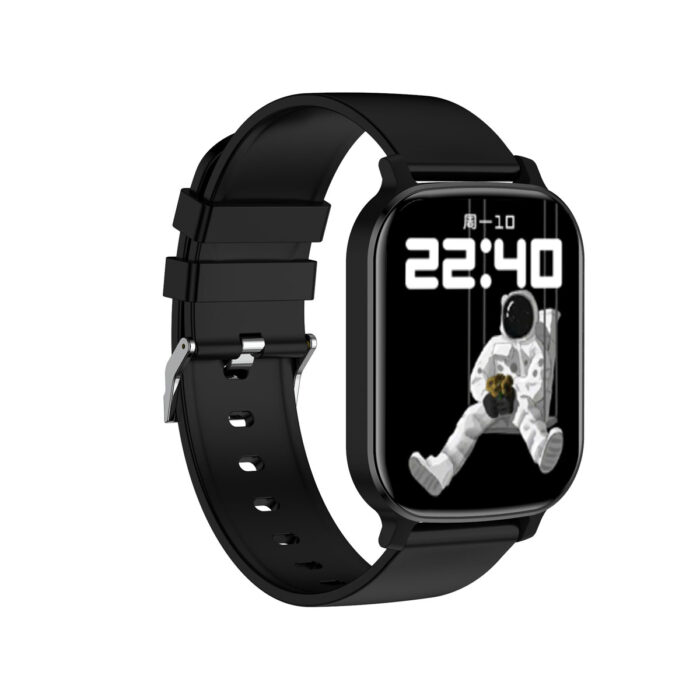 Smart Watch AR-ST20 Svart - Bild 3