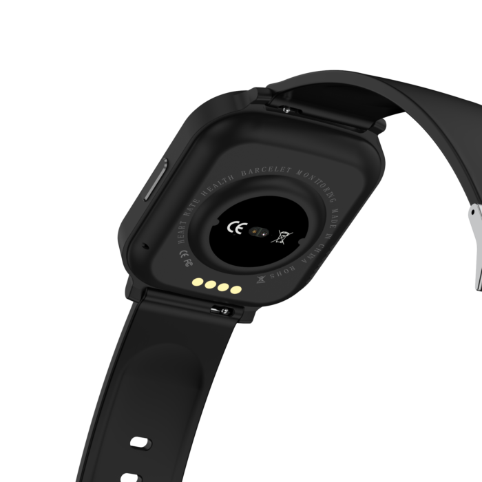 Smart Watch AR-ST20 Svart - Bild 4