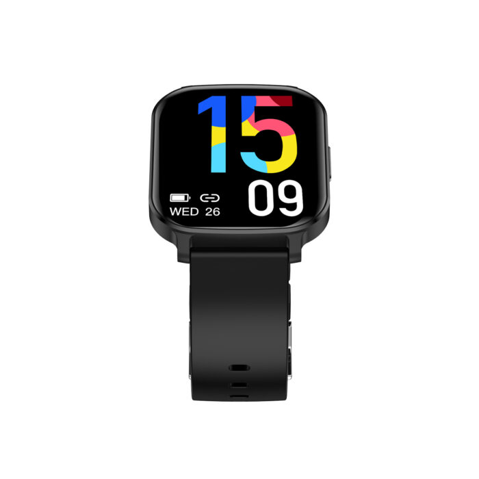 Smart Watch AR-ST20 Svart - Bild 7