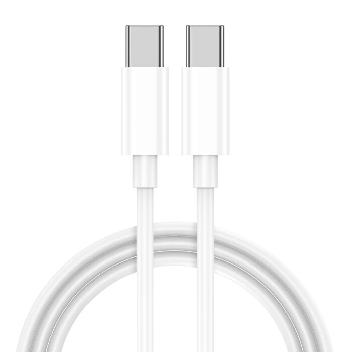 USB Typ C till Typ C kabel 5A