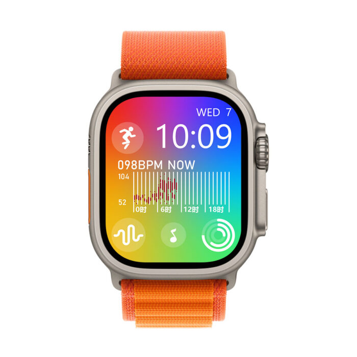 Smart Watch AR-U8-Ultra